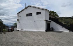 Pizarra, Andalucía