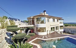 Cunit, Catalonia 43881