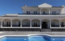 Pinoso, Costa Blanca (alicante)
