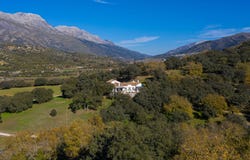 Gaucín, Andalusia 29480