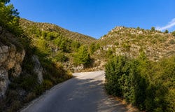Pego, Valencian Community