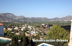 Orba, Valencian Community 03790