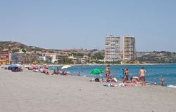 Torreguadiaro, Cadiz
