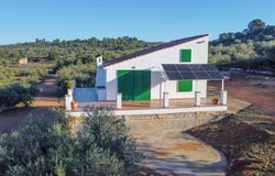 Freginals, Catalonia 43558