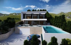 Altea, Valencian Community 03590