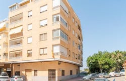 Torrevieja, Valencian Community 03180