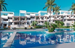 Finestrat, Valencia 03509