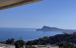 Altea, Valencian Community 03599