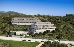 Las Lagunas de Mijas, Andalusia 29651