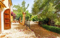 Andratx, Balearic Islands 07150
