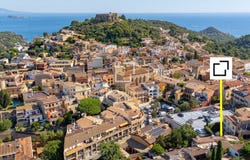Begur, Catalonia 17255