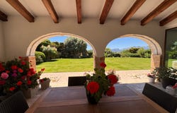 Berdica, Benissa, Valencian Community 3720