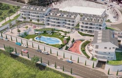 Benalmádena, Andalusia 29639