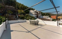 Monda, Andalucía