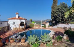 Cómpeta, Andalusia 29754