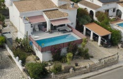 Pego, Valencian Community 03780