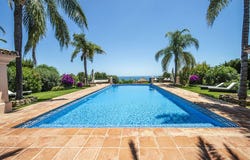 Albarizas, Andalusia 29600