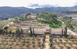 Penàguila, Valencian Community 03815