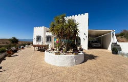 Albox, Andalusia 04692