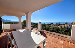 Nerja, Malaga