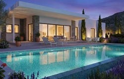 Pinoso, Costa Blanca (alicante)