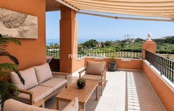 Manilva, Andalucía