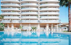 Benidorm, Valencian Community 03500