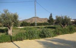 Benferri, Valencian Community 03316