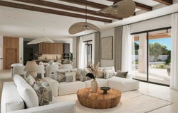 Benidoleig, Valencian Community 3759
