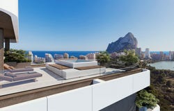 Calpe, Valencian Community 03710