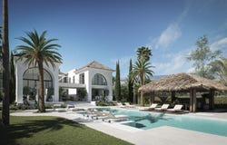 Marbella, Andalusia 29660
