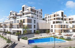 Vera-Playa, Andalusia 04621