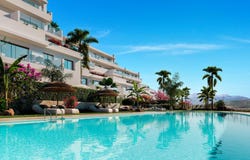 Casares, Andalusia 29690