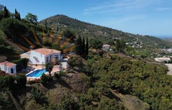 Sayalonga, Andalusia 29752