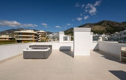 Fuengirola, Andalucía