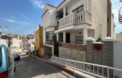 Málaga, Andalusia