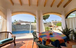 Dénia, Valencian Community 03700