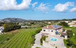 Benitachell, Valencian Community 03726