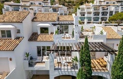 Benahavis, Malaga