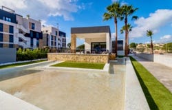 Ciudad Quesada, Valencian Community 03170