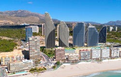 Benidorm, Valencia 03500