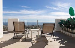 Benalmadena, Andalucía