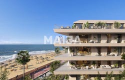 Spain, Manilva, Andalusia 29691