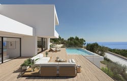 Benitachell, Valencian Community 03726