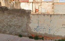 Caudete, Castile-La Mancha