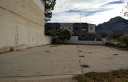 Parcent, Valencia 03792
