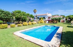 Alaior, The Balearic Islands 07730