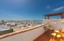 Tarifa, Andalusia 11380
