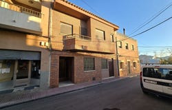 Salinas, Valencia 03130