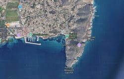 Moraira, Valencian Community 03724